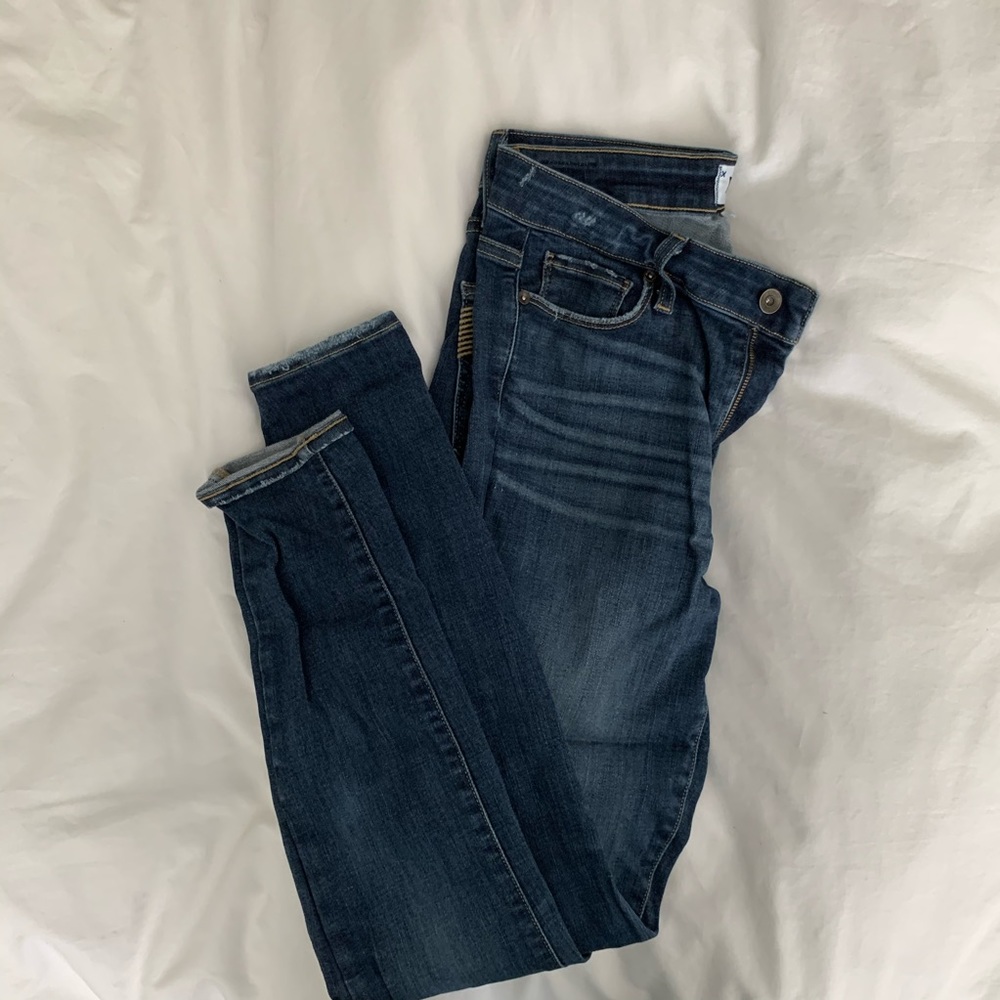 Paige jeans